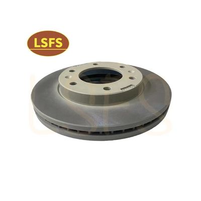 Maxus G10 Disque de frein avant Rotor parfaitement adapté à l'OEM NO C00017629