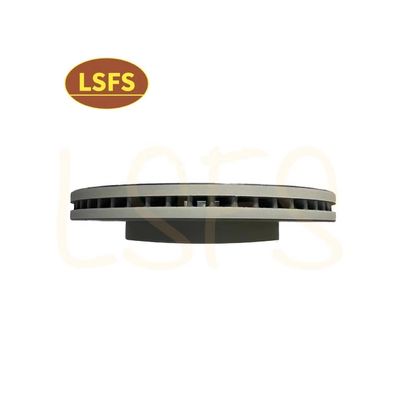 Maxus G10 Disque de frein avant Rotor parfaitement adapté à l'OEM NO C00017629