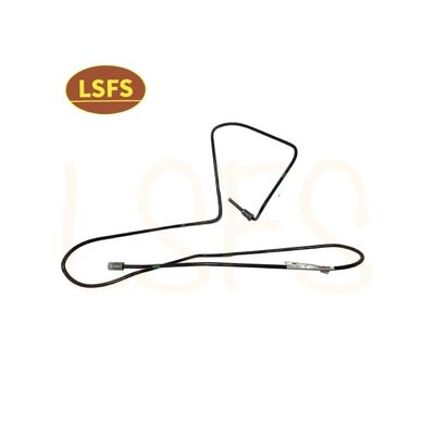 Pipe de fluide de frein arrière droit pour Iveco Daily OE 5802091985 équipement automobile Iveco