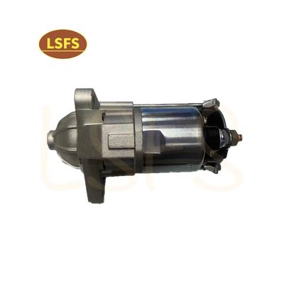 Moteur de démarrage pour Roewe 350 360 I5 I6 RX3 MG3 MG5 GT ZS OE NO. 30005443 Livraison rapide