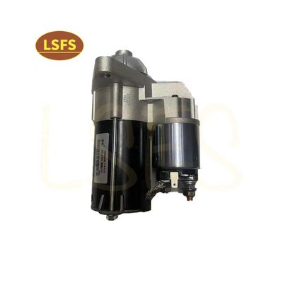 Moteur de démarrage pour Roewe 350 360 I5 I6 RX3 MG3 MG5 GT ZS OE NO. 30005443 Livraison rapide