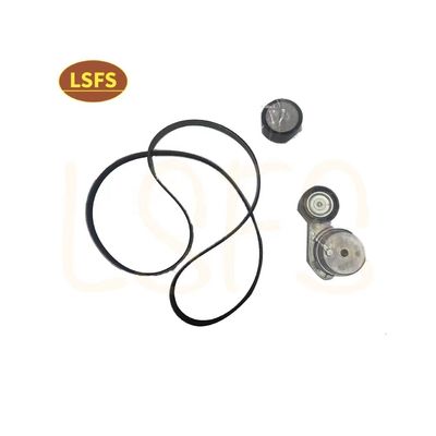 Roewe 350 360 MG3 MG5 GT Générateur ceinture de traction poulie ensemble OE 8500-0905 Trois pièces