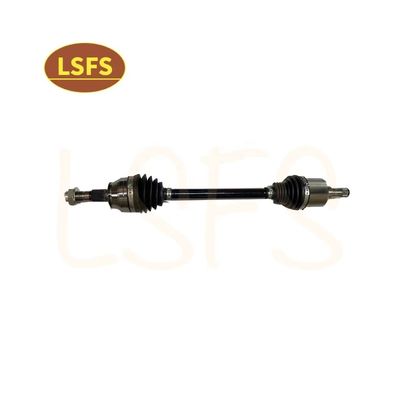 Assemblage de demi-arbre avant gauche pour Roewe I5 position gauche OE 10211254
