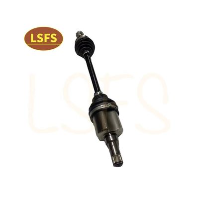 Assemblage de demi-arbre avant gauche pour Roewe I5 position gauche OE 10211254