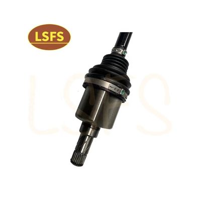 Assemblage de demi-arbre avant gauche pour Roewe I5 position gauche OE 10211254