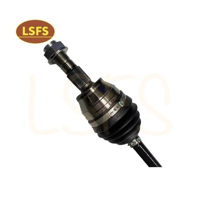Assemblage de demi-arbre avant gauche pour Roewe I5 position gauche OE 10211254