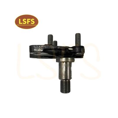 Spindle à roue arrière haute ASM pour MG ZS RX3 OE 10243665 Position droite arrière