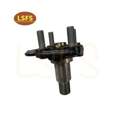 Spindle à roue arrière haute ASM pour MG ZS RX3 OE 10243665 Position droite arrière