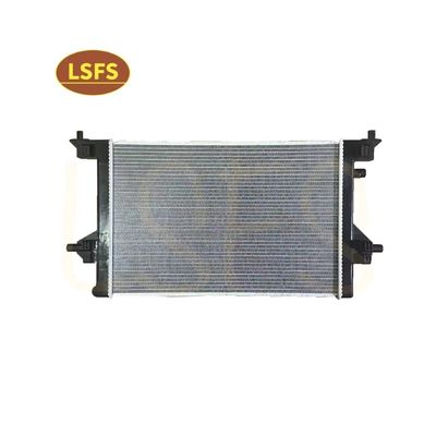 Réservoir d'eau du radiateur à condensateur pour rameur I5 I6 MG5 OE 10451321 National 6 Vente directe