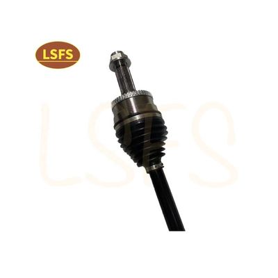 OE 10090050 Assemblage de demi-arbre avant droit pour la Roewe 350 360 MG5 GT 2015- Modèle