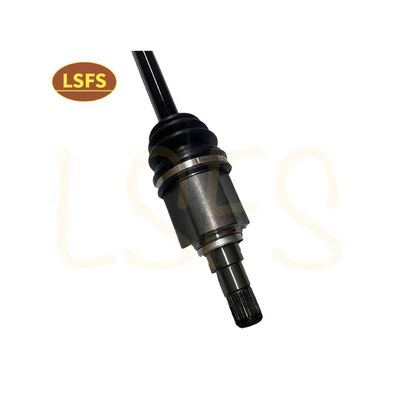 OE 10090050 Assemblage de demi-arbre avant droit pour la Roewe 350 360 MG5 GT 2015- Modèle