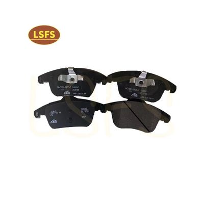 Roewe I6 EI6 Plaquettes de frein avant OEM NO 10248966 avec matériau durable
