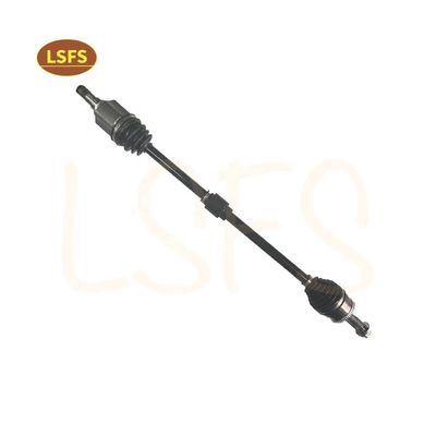 OE 10090049 Assemblage de demi-arbre avant gauche pour Roewe 350 360 MG5 GT OEM n° 10090049