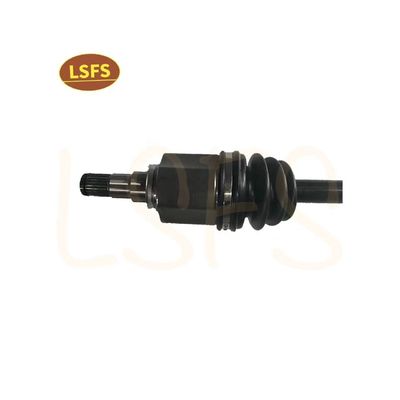 OE 10090049 Assemblage de demi-arbre avant gauche pour Roewe 350 360 MG5 GT OEM n° 10090049