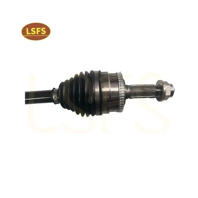 OE 10090049 Assemblage de demi-arbre avant gauche pour Roewe 350 360 MG5 GT OEM n° 10090049