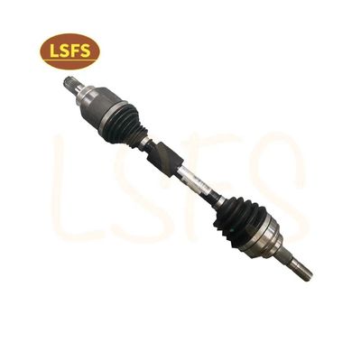 MG SAIC Montage automobile Assemblage de demi-arbre avant gauche pour Roewe I5 MG5 OE 10619629